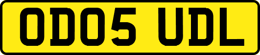 OD05UDL