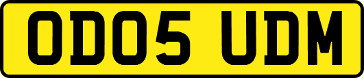 OD05UDM