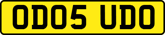 OD05UDO
