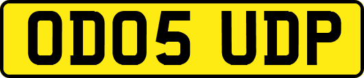 OD05UDP