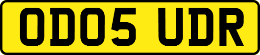 OD05UDR