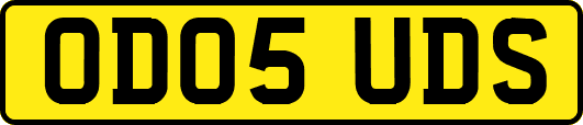 OD05UDS