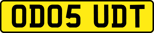 OD05UDT