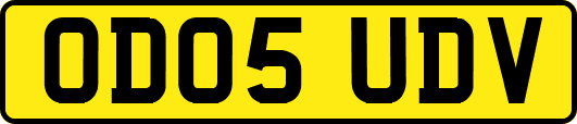 OD05UDV
