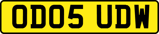 OD05UDW