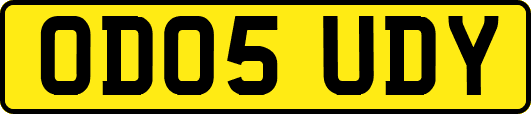 OD05UDY
