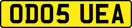 OD05UEA