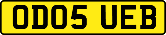 OD05UEB