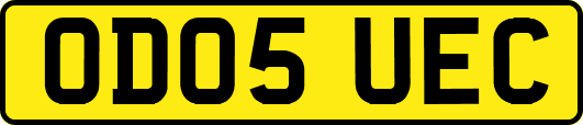 OD05UEC