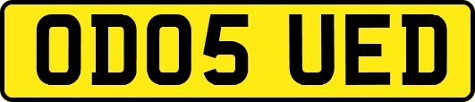 OD05UED