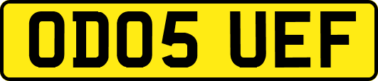 OD05UEF