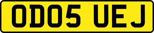 OD05UEJ