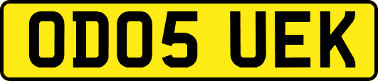 OD05UEK