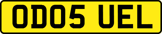 OD05UEL