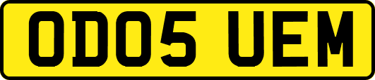 OD05UEM
