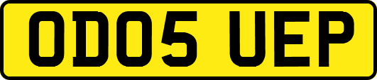 OD05UEP