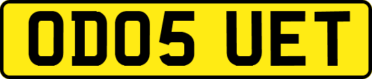 OD05UET