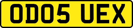 OD05UEX