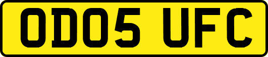 OD05UFC