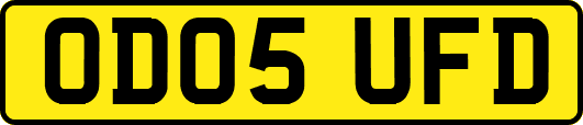 OD05UFD