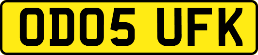 OD05UFK