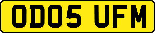 OD05UFM