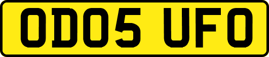 OD05UFO