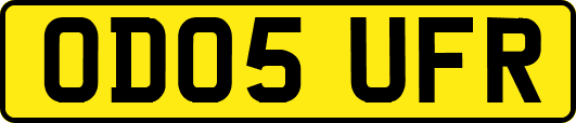 OD05UFR