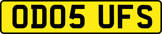 OD05UFS