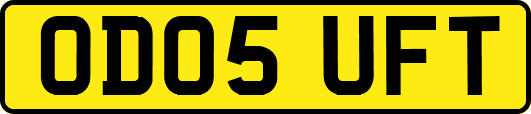 OD05UFT