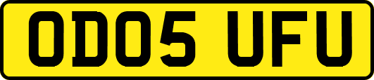 OD05UFU