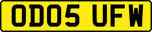 OD05UFW