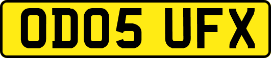 OD05UFX