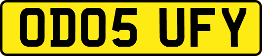OD05UFY