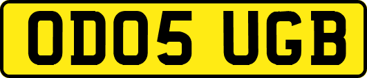 OD05UGB