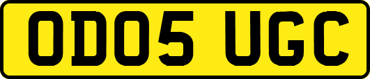 OD05UGC