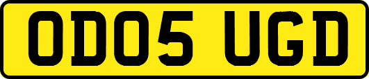 OD05UGD