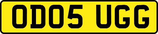 OD05UGG