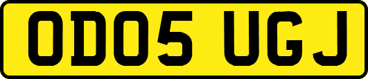 OD05UGJ