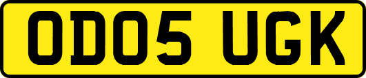 OD05UGK