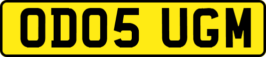 OD05UGM