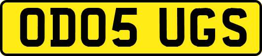 OD05UGS