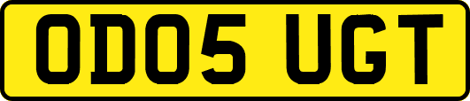 OD05UGT