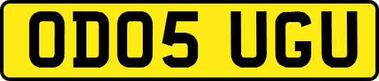 OD05UGU