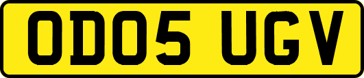 OD05UGV