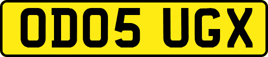 OD05UGX