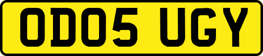 OD05UGY