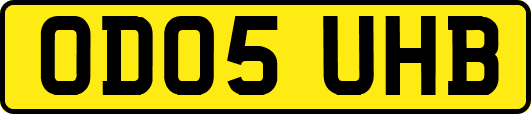 OD05UHB