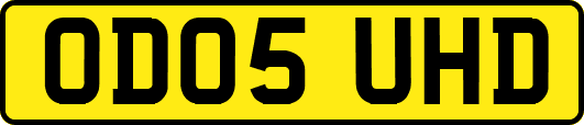 OD05UHD
