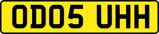 OD05UHH